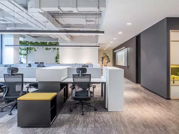 您公(gong)司的前檯選(xuan)對了嗎？