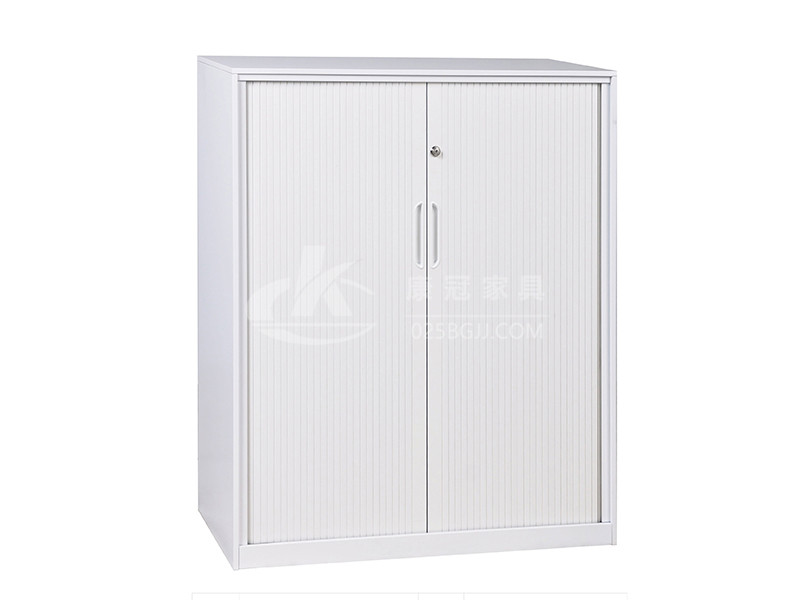 鋼(gang)製文件(jian)櫃-17