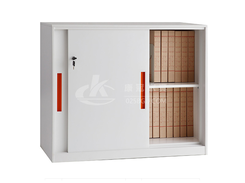 鋼(gang)製文(wen)件(jian)櫃-13