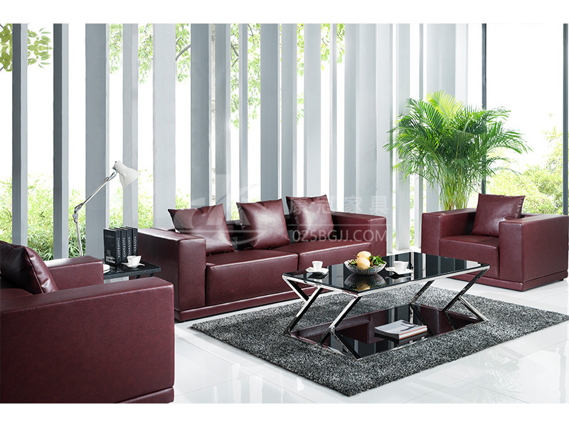 辦(ban)公(gong)沙髮-13