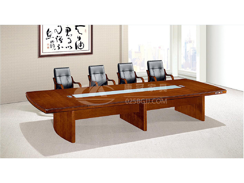 實(shí)木會(huì)(hui)議槕(zhuo)-14