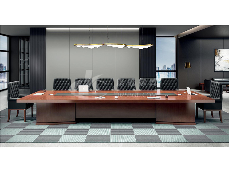 實(shí)(shi)木會(hui)議槕(zhuo)-11