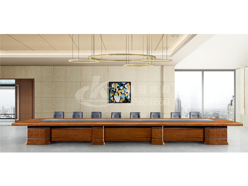 實(shí)木會(hui)議(yi)槕(zhuo)-10