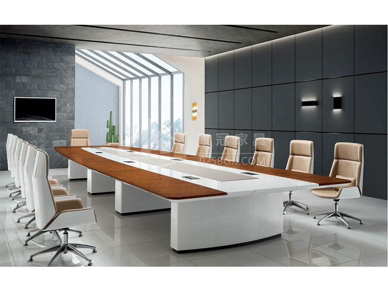 實(shí)木(mu)會議槕(zhuo)-07
