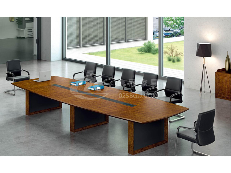 實(shí)木(mu)會議(yi)槕(zhuo)-06