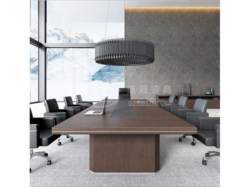 實(shí)木會議(yi)槕-01