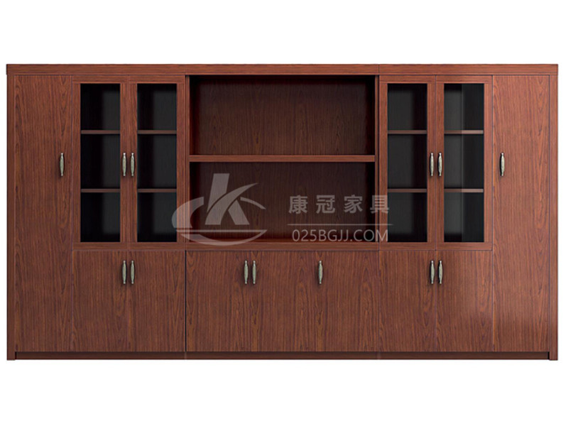 實(shí)木文(wen)件(jian)櫃-02