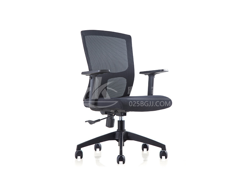 職(zhi)員(yuan)辦公椅-05