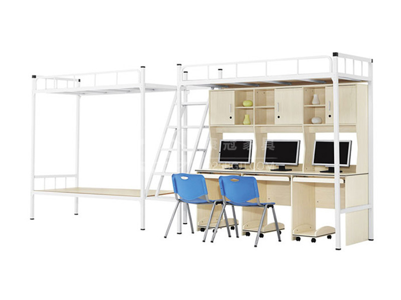 學(xué)(xue)生(sheng)上(shang)下牀(chuang)-04