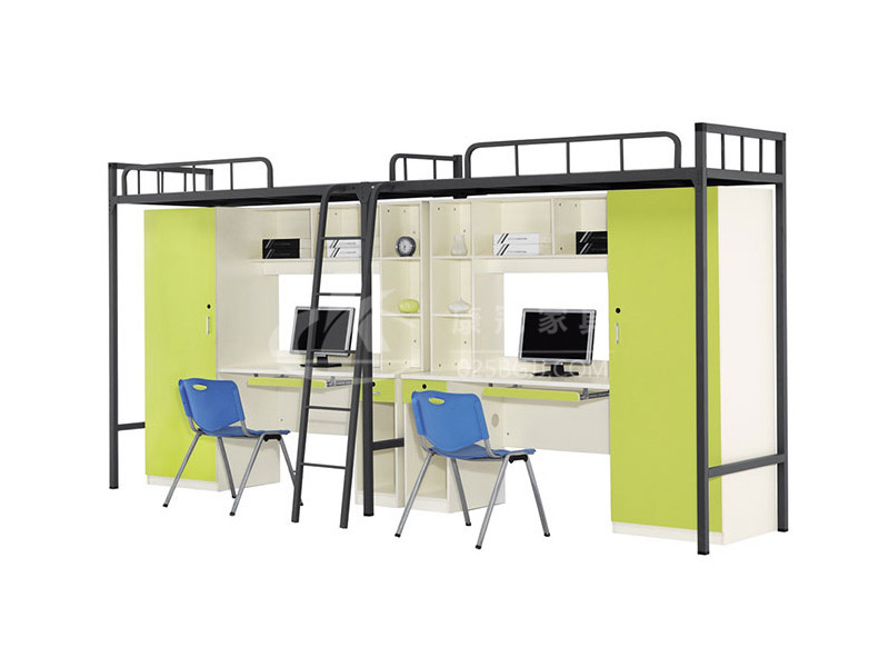 學(xué)生(sheng)上(shang)下牀(chuang)-02