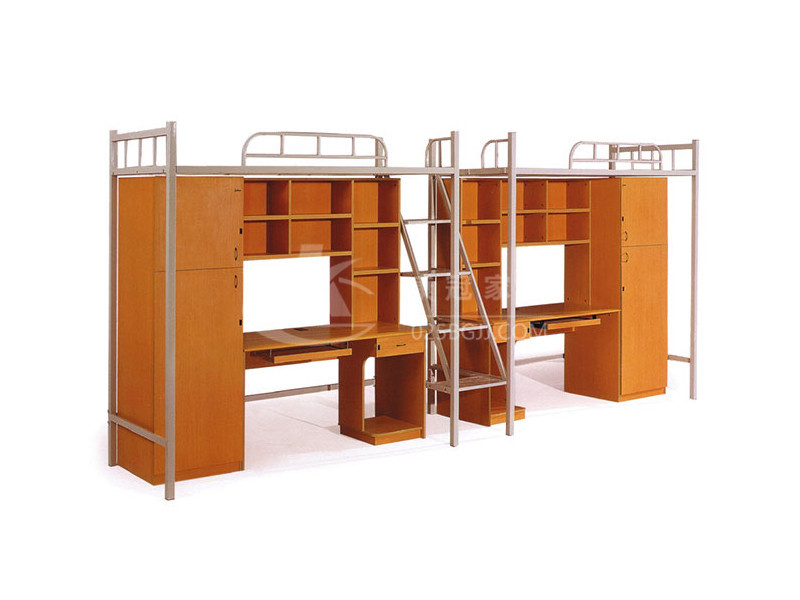 學(xué)生上下(xia)牀(chuang)-01