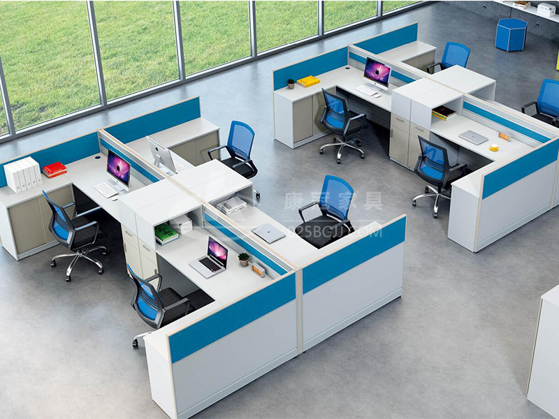 屏(ping)風辦公槕-13