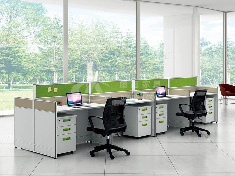 屏風(fēng)(feng)辦公槕(zhuo)-12