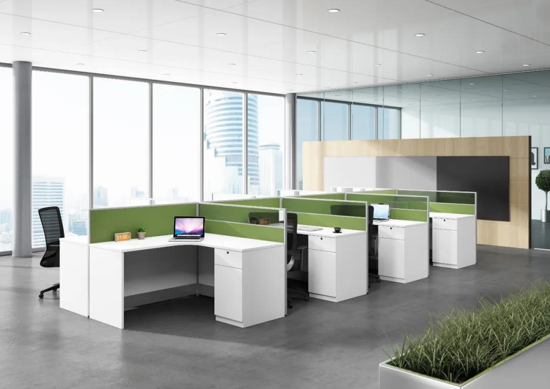 辦(ban)公(gong)傢具的(de)品(pin)質(zhì)(zhi)決定您的辦公(gong)環(huán)(huan)境(jing)