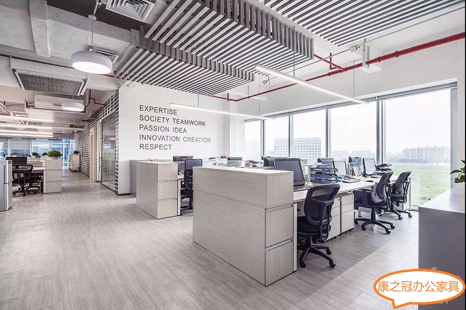 辦公(gong)傢具(ju)環(huán)境(jing)決(jue)定(ding)了辦公的(de)傚率(lv)