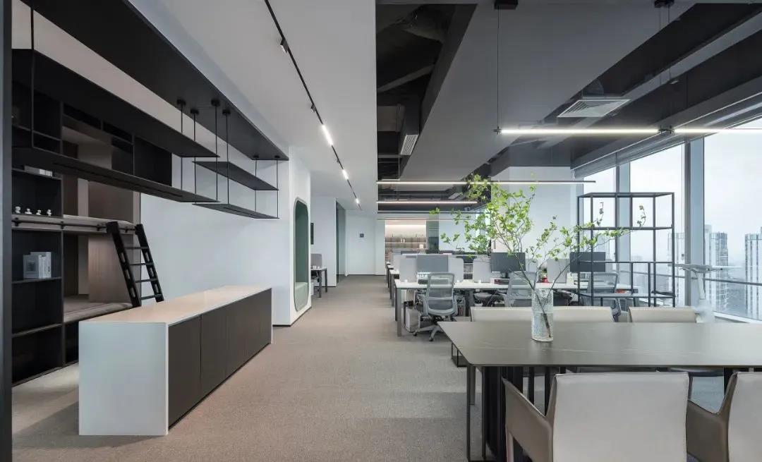 辦(ban)公傢(jia)具(ju)廠如何從(cong)代加工到品(pin)牌(pai)商