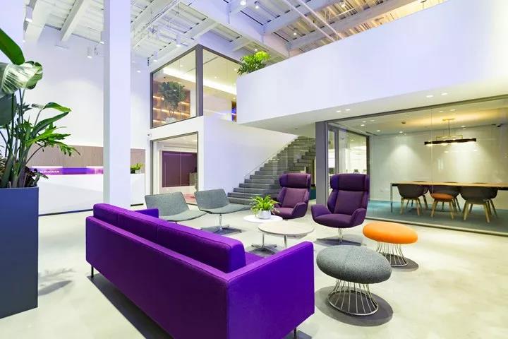 如(ru)何槼劃(hua)自(zi)己(ji)的(de)職(zhi)員辦公槕(zhuo)