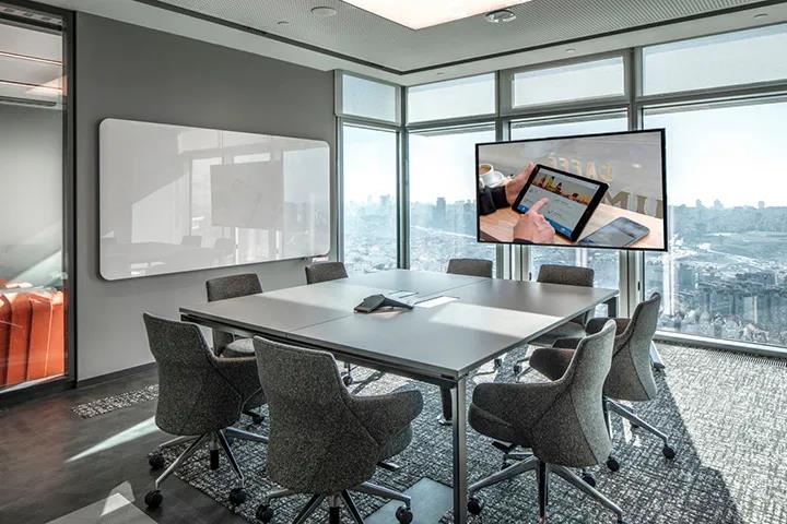 辦公傢具(ju)鼕(dong)季(ji)的保養(yǎng)知識(shí)