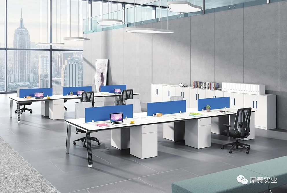 榦(gan)淨整潔(jie)的辦公(gong)室(shi)傢(jia)具(ju)環(huán)(huan)境誰不(bu)愛(ai)