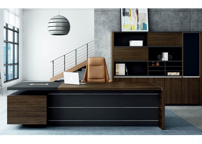 辦公(gong)傢(jia)具定製(zhi)的優(yōu)(you)缺點(diǎn)(dian)