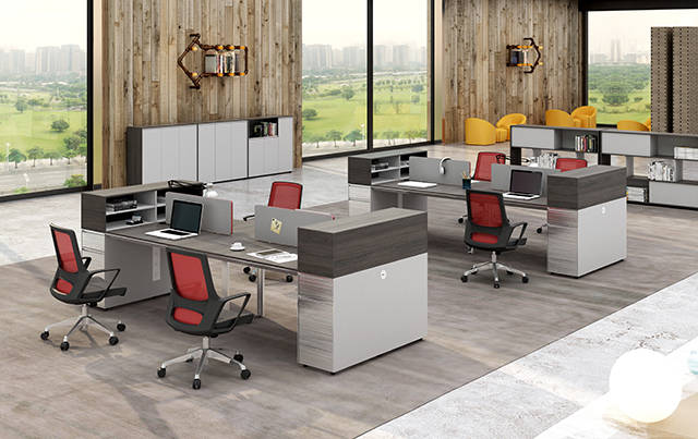 辦(ban)公(gong)傢(jia)具定製(zhi)需要用(yong)到(dao)的材(cai)料(liao)有哪(na)些 