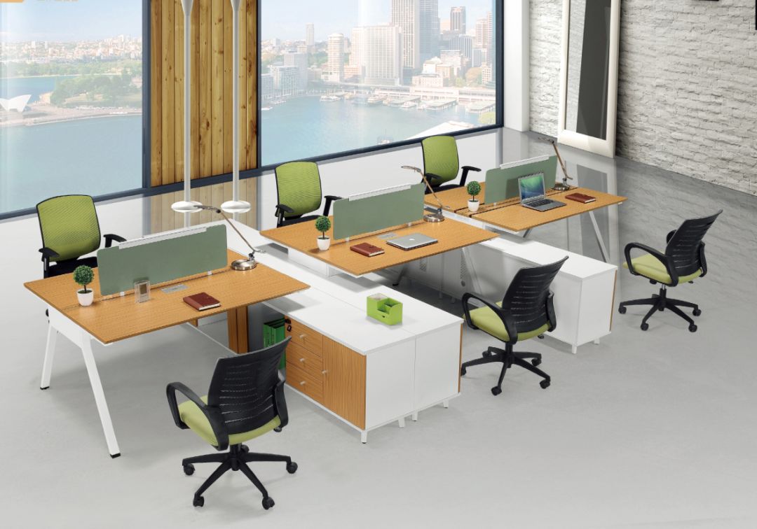 定(ding)製辦(ban)公室(shi)傢(jia)具(ju)對(dui)辦(ban)公室(shi)的(de)重(zhong)要(yao)性(xing)