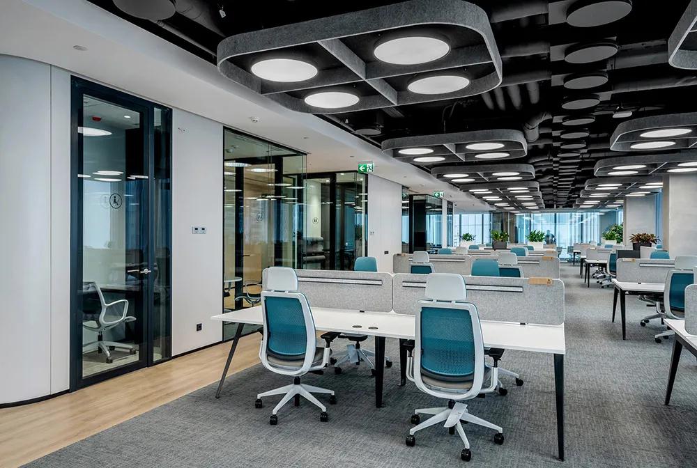 夏(xia)季(ji)高溫來臨，辦公傢具(ju)需(xu)要進(jin)行保養(yǎng)(yang)了