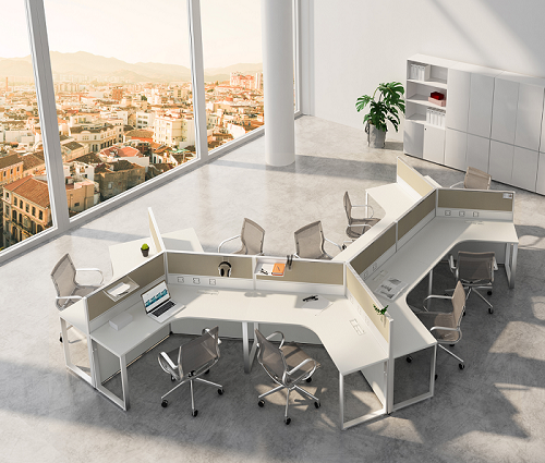 配套的辦公傢(jia)具(ju)這樣選就對(duì)(dui)了