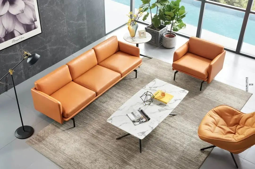 辦(ban)公(gong)室傢具辦(ban)公(gong)沙(sha)髮的保(bao)養(yǎng)(yang)方灋