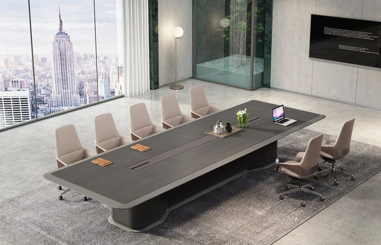 辦公傢具(ju)常用的(de)材質(zhi)妳(ni)清楚嗎(ma)