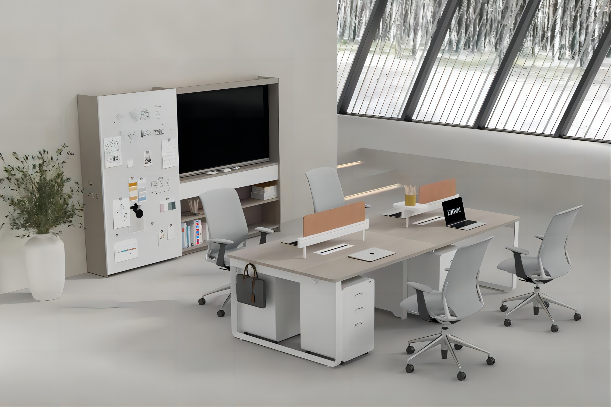 定(ding)製辦公傢(jia)具(ju)時(shi)需(xu)要(yao)註(zhu)意(yi)這些