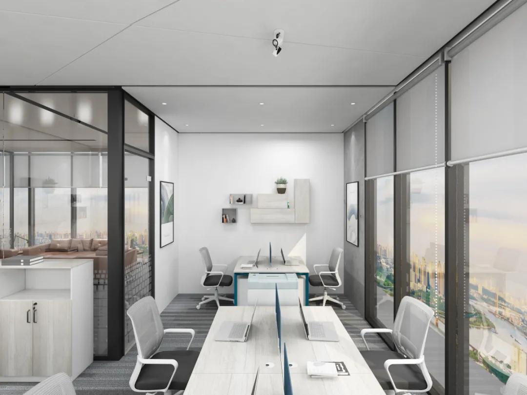 辦公室(shi)傢(jia)具搭(da)配(pei)技巧指(zhi)南