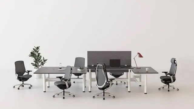 辦公傢具定製掌握這(zhe)幾(ji)點(diǎn)(dian)既省(sheng)心(xin)更(geng)省(sheng)錢(qian)