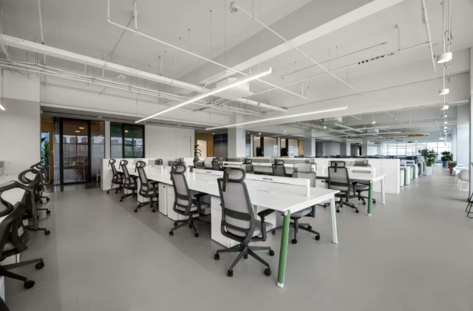 陞(sheng)降辦公(gong)槕開啟(qi)健康高(gao)傚(xiao)辦(ban)公